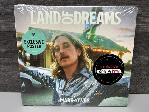 Mark owen land dreams - mark, of