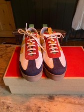 Grenson Ladies Trainers