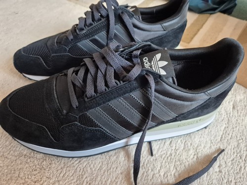 Adidas trainers 500 size - trainers,