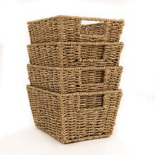 Libbi lou natural woven - natural,