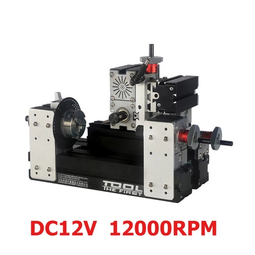 Dc12v 12000rpm mini - dc12v,