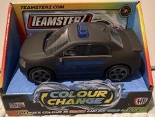 Teamsterz Street Kingz TOY