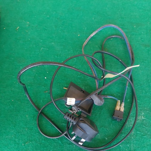 Inches bush 211f power - ,