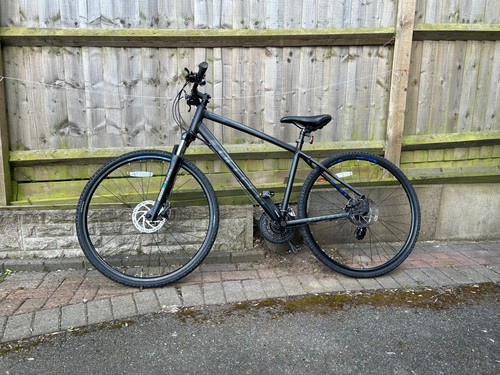 Carrera crossfire hybrid - carrera,