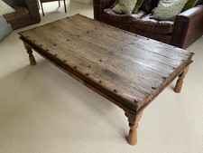 indian coffee table daybed