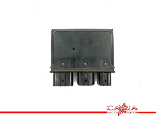 Fuse box kawasaki ninja - fuse,