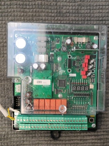 Elka mo24 controller board - mo24, v2