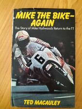 Mike the Bike - Again Story of