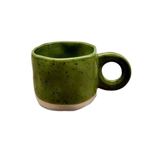 Coffee mug ceramic tea cup - mug,