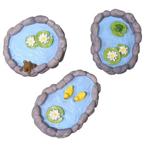 Miniature fairy garden - miniature,