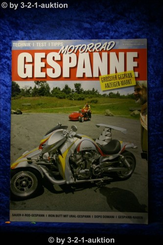 Motorcycle sidecars 84 - sidecars,