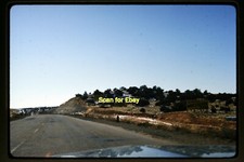 Car on Highway Road & Navajo