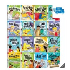 Biff chip and kipper - chip,