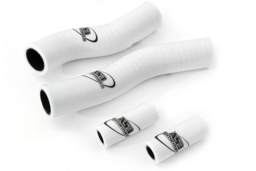 As3 silicone radiator - silicone,