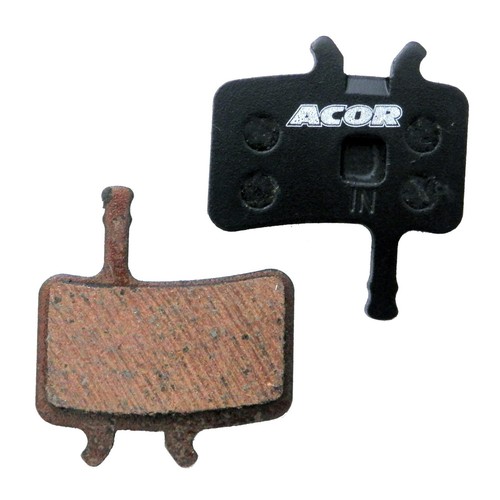 Acor bike mtb organic - organic, disc