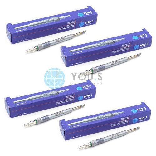 You original glow plugs - x, you.s