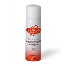 liftplus® 360 Citrus Medical Adhesive Remover Non-Sting Spray 50ml
