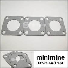 Classic Mini HIF44 Carburettor