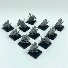 Skinks Archers - Lizardmen -