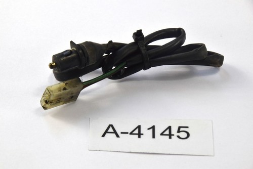 Yamaha xtz 660 - 660, 3yf