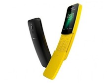 Nokia 8110 4G (2018)TA-1059