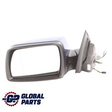 BMW X3 E83 Front Left Door