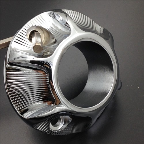 Exhaust tip for kawasaki - tip, klx