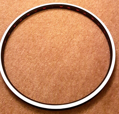 New onza pro hog front - new,