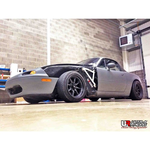 Mazda miata mx5 1989 1997 - mazda, 1989-1997