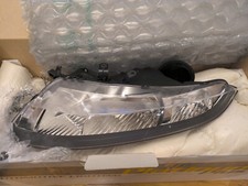 Abakus Left headlight for MK8 Honda Civic for left hand drive car (non UK)