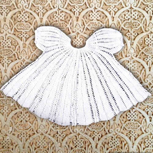 Newborn baby crochet - newborn,