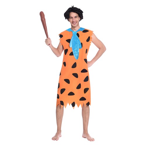 Amscan fred flintstone - amscan,