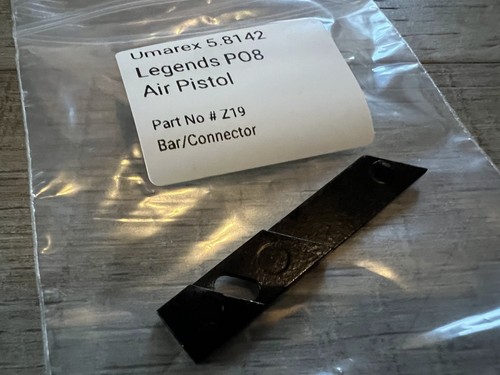 Spare part for umarex luger - umarex,