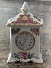 Royal Albert “Lady