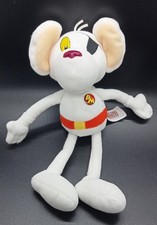 Vintage Danger Mouse Golden