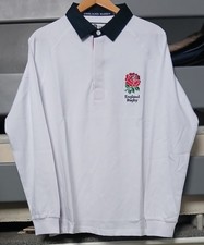 MENS OFFICIAL ENGLAND RUGBY