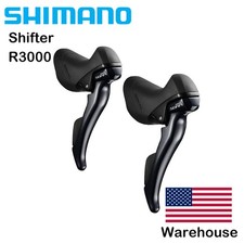 Shimano Sora ST-R3000 Road