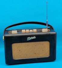 VINTAGE ROBERTS REVIVAL R250