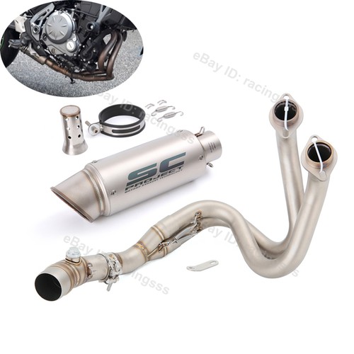 For kawasaki ninja - kawasaki, z650