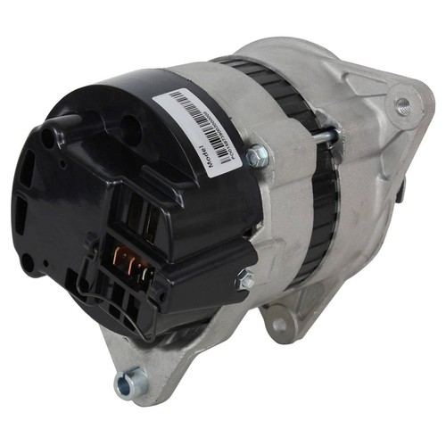 New alternator fits - fits, ford