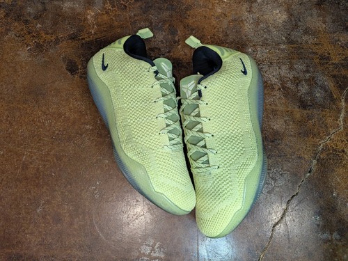 Nike kobe elite low 4kb - kobe,