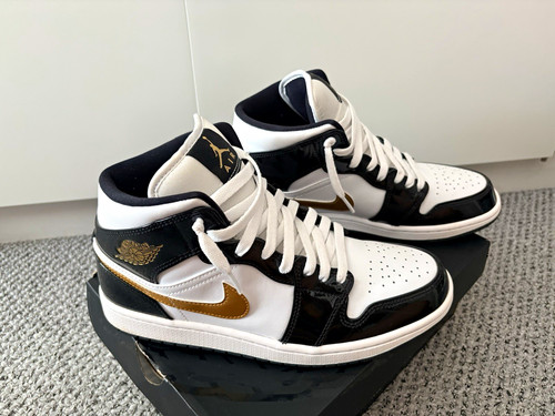 Jordan air mid - 1,