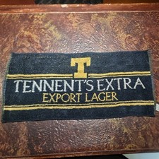 tennents extra export lager