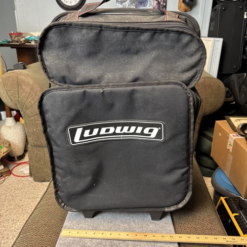 Ludwig percussion bell kit - ludwig,