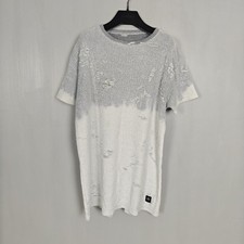 Drop Dead T-Shirt Men Medium