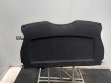 Ford fusion parcel shelf - parcel,