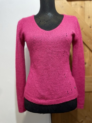 Des petits hauts - hauts, pink