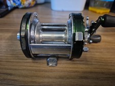 Abu Garcia Ambassadeur 6500 C3