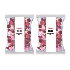 Valentine mix 2kg 2 - 2kg,