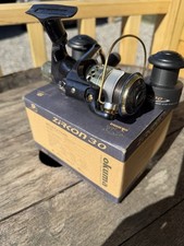 OKUMA Zirkon Fishing Reel 30m
